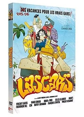 Lascars, der Film
