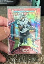 2023 Panini Certified - Evan Engram #28 Mirror Red /99