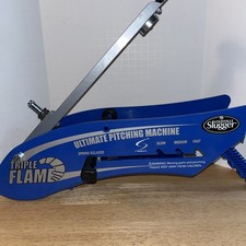 Louisville Slugger Baseball & Softball Pitching Machines for sale