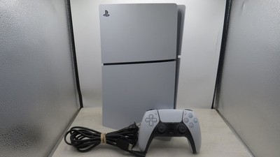 SONY PS5 - PLAYSTATION 5 - SYSTEM - DIGITAL - CFI-1015B (TDY032415)