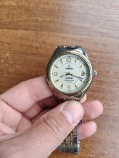 Orologio Soldato Russo Vintage Record Standard Automatico 23 Gioielli