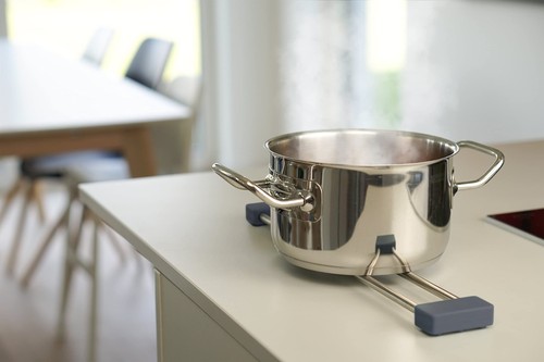 drip.line Pure - Adjustable Drip Tray - Practical, Multifunctional Kitchen Ra... - Picture 7 of 11