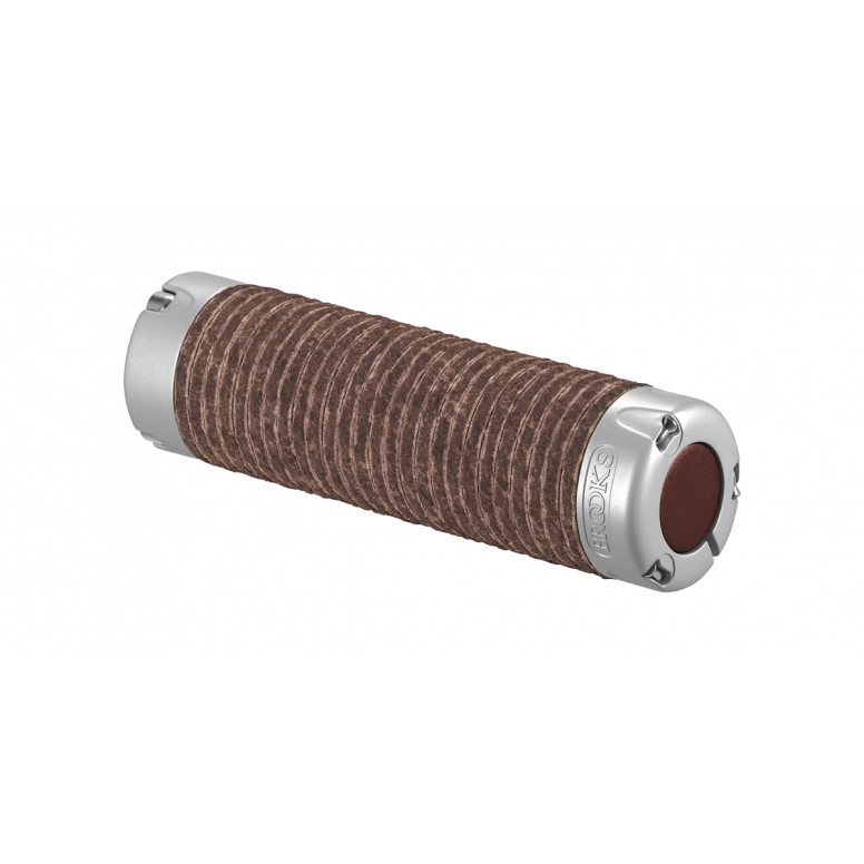 BROOKS Brooks Grips Plump Brown 26290₽