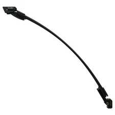 Barton Marine 44011 Boomstrut Black Boats Up To 20'