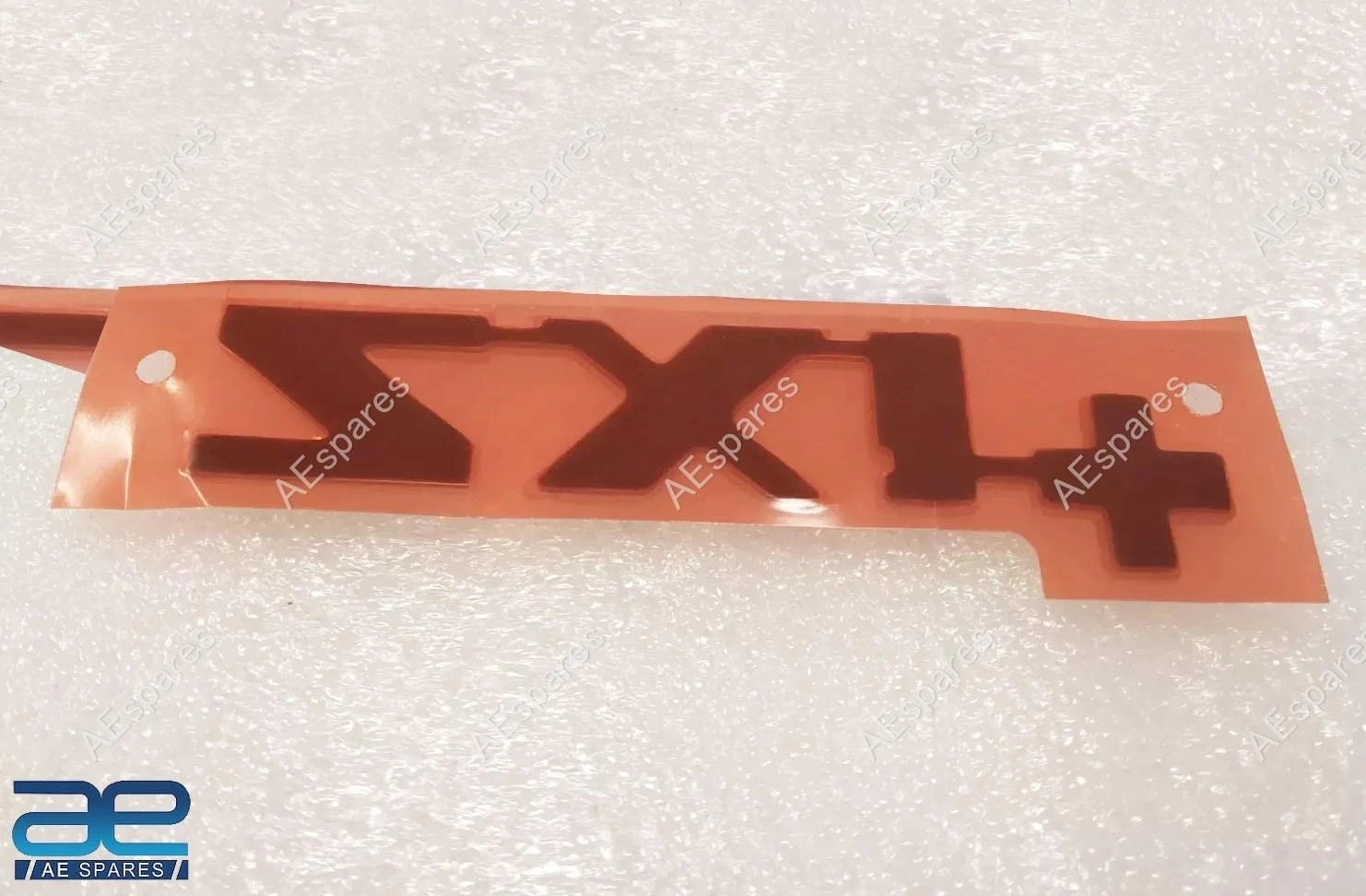 Rear ZXI + Emblem For Suzuki Ciaz 2014-18, Ertiga 2015-18, Swift Dzire 2017-19 view 2