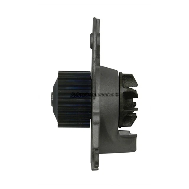 Bomba de agua motor GMB 156-2110 se adapta a 89-91 Peugeot 405 1.9L-L4 Foto 4 de 4