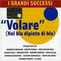 WEA CD I Grandi Successi: Volare Revival-Tribute 2006