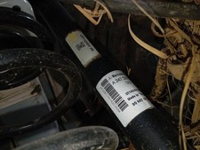 A2473200131 stoßdämpfer hinten rechts MERCEDES-BENZ GLB X247 250 recrp2614545