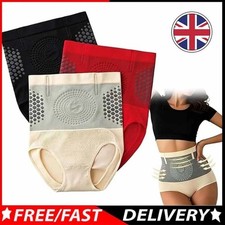 2026 NEW Fat Burning Sculpting Shorts, Seamless High-Waisted Tummy Control Pants