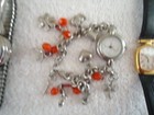 Lot Of 3 Womens Wrist Watches,1,Louis Vessace,1,Klutz,1,Jaz Paris " See All Pics — photo 5