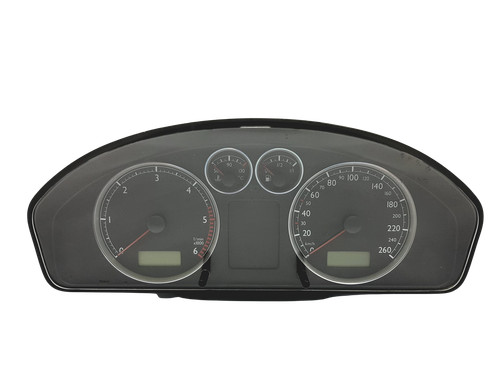 Tacho Kombiinstrument Seat Alhambra 7M7920800J 110080033015 55637