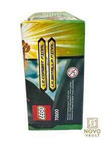 LEGO Ninjago Set: 70500 Kai&rsquo;s Fire Mech NEW/SEALED Retired Rare HTF