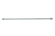 1/4 Inch Drive 12 Inch Extension Bar - M140024-C, Silver