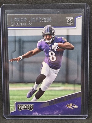 2018 Panini Playoff Football Rookies 200-300 Pick Your Card