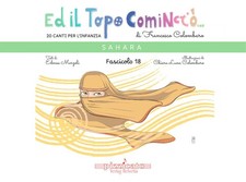 Libro - Colombaro Francesco / Marzoli Edmea - Ed Il Topo Comincio... #18  - Edik