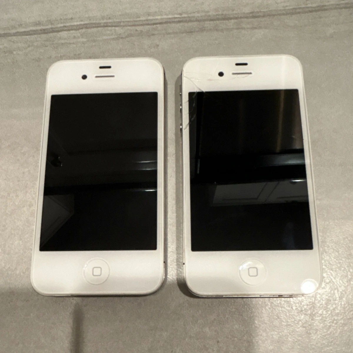 Apple iPhone 4s White Phones for Sale | Shop New & Used Cell