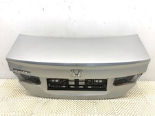 Porte arrière et accessoires Honda CIVIC