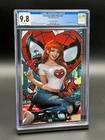 Amazing Spider-Man #53 CGC 9.8 (2024) - Mary Jane - Chew Virgin Edition