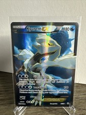 Kyurem EX (86 Full Art) 86/98 XY - Ancient Origins Holo on eBay
