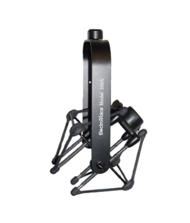 Bundle! Electro Voice RE 320 Variable‑D microphone + 309A Suspension Shock Mount - Bild 4 von 4