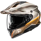 HJC RPHA 60 Carbon Arbre Orange