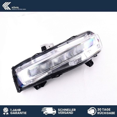 Original Tagfahr- Nebelscheinwerfer Licht Rechts Ford Mustang 6 PJR3B13201CG