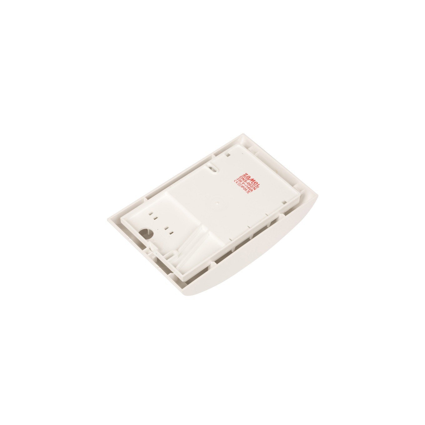 Bell Compact 230V White DNS-002/N-BIA SUN10000039 SUNDI