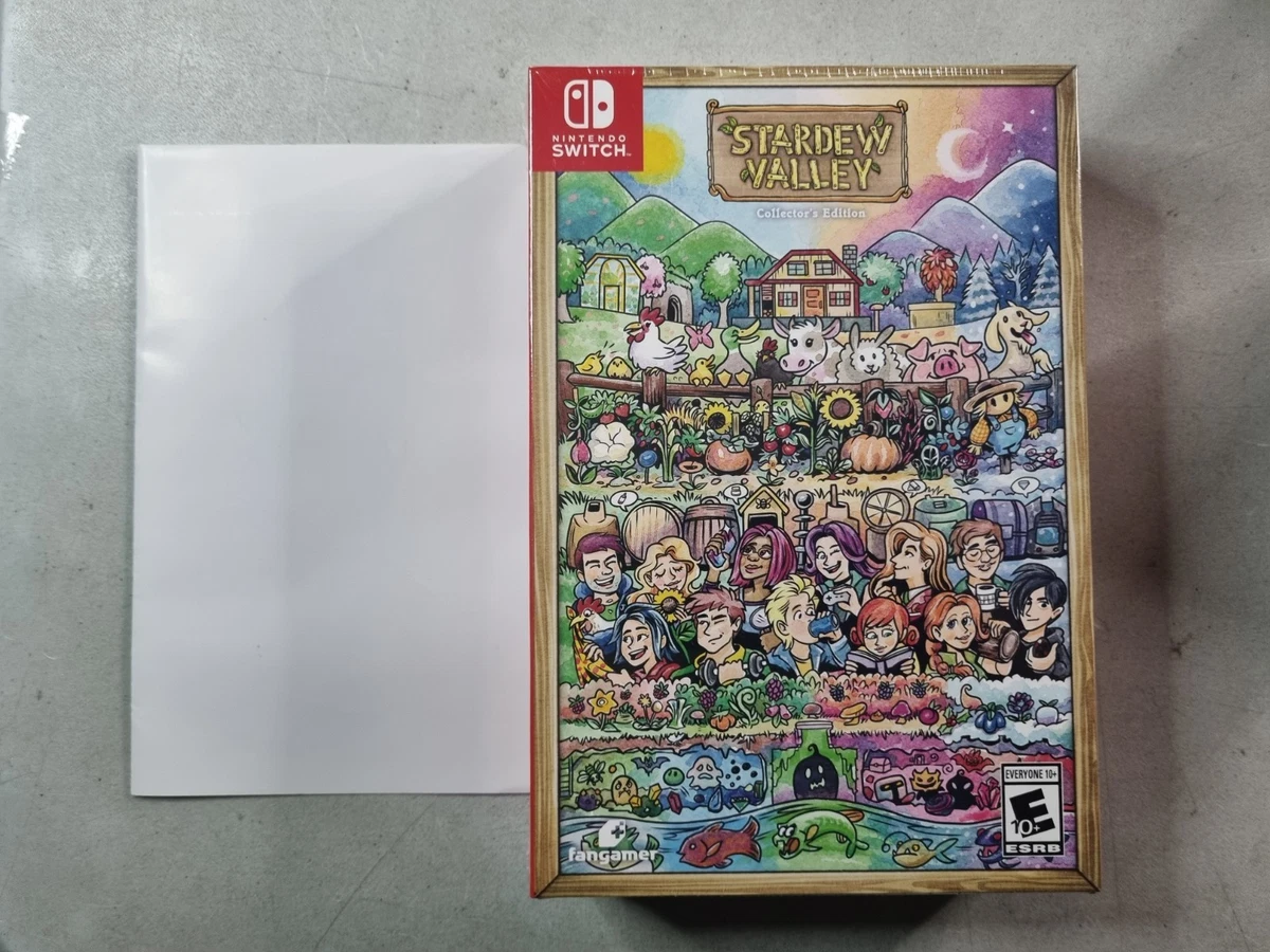 Video Games Stardew Valley for sale | eBay