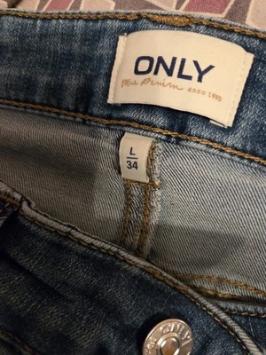 only jeans damen - Bild 1 von 4