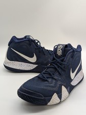 Size 13 - Nike Kyrie 4 Midnight Navy for sale online | eBay display picture 1