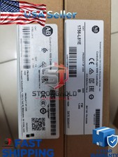 1PC NEW IN BOX 1756-L81E SURPLUS Allen-Bradley FAST SHIPPING
