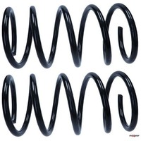 2X Fahrwerksfeder Maxgear 60-0604D 2 Federn Satz Federnsatz FüR Volvo