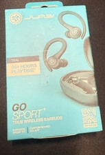 JLab Go Air Sport ( Sealed Box)