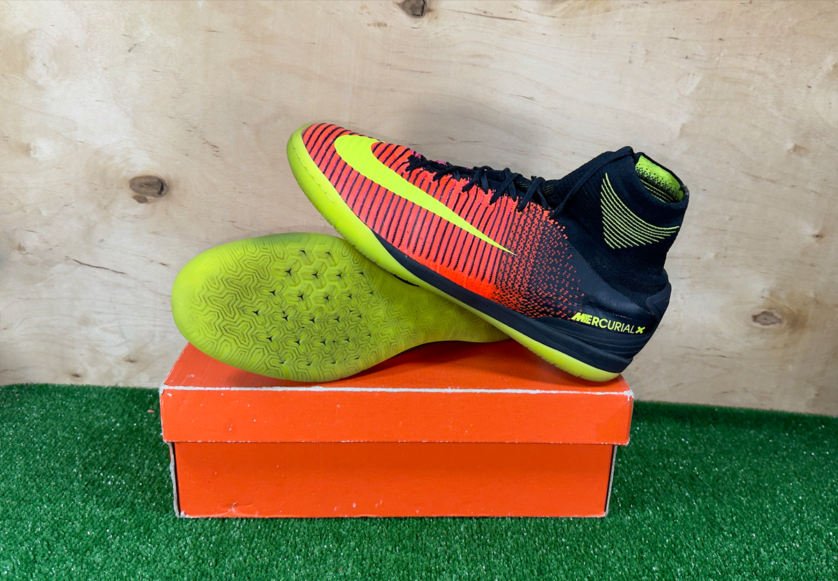 Nike MercurialX Proximo II IC 831976-870 Elite Multicolor