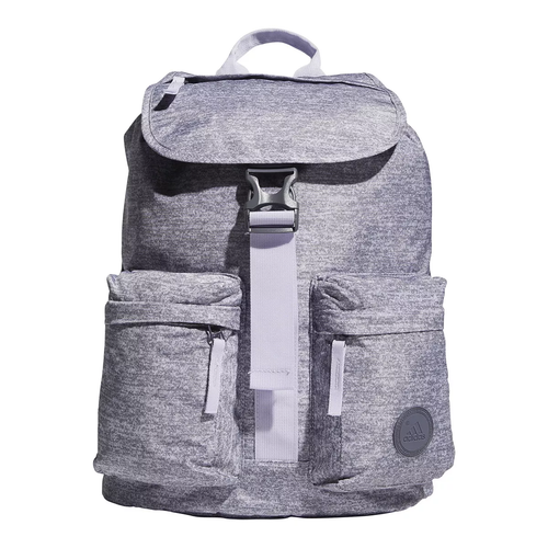 adidas x Zoe Saldana U-4U Jersey Grey 