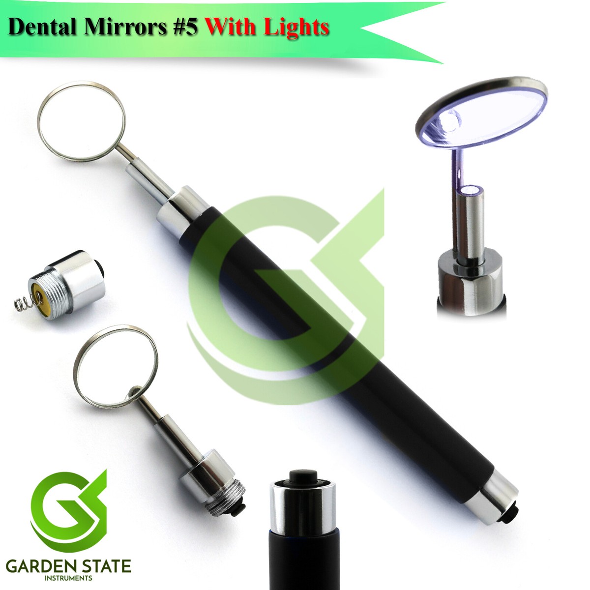 Dental Teeth Explorer Probe Perio Hygienist Periodontal Oral