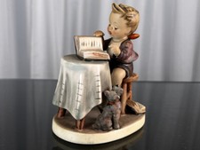 Hummel Figur 306 Stellvertretung 12 cm. 1 Wahl. Top Zustand