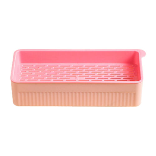Cat Grass Box Easy to Clean Hydroponic Tool Cat Grass Growing Tray Reusable