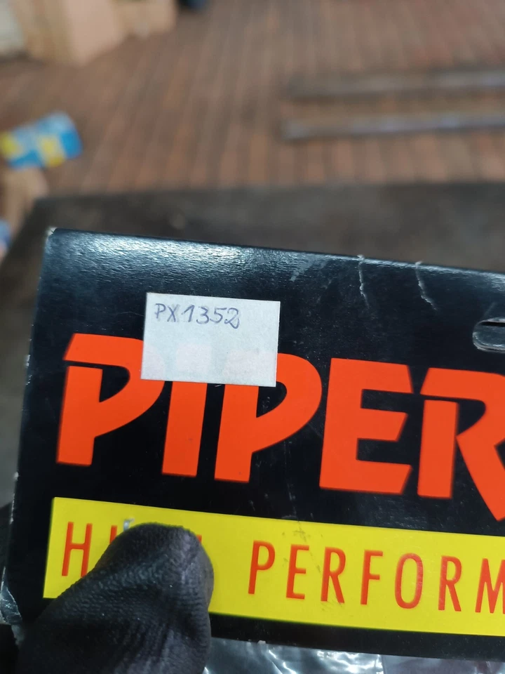 PIPERCROSS PX 1352 LUFTFILTER PORSCHE 911 67-79 MERCEDES W108 R107 W116 W128 - Bild 4 von 4