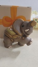 thun elefante Presepe Classico