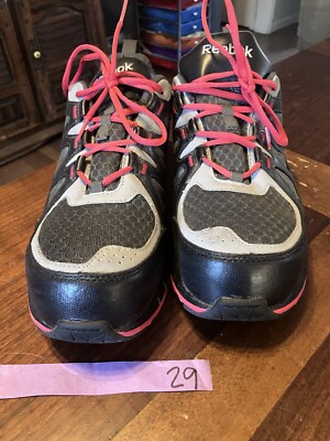 Reebok Zigkick Mens Shoes Size 13 Comp Toe