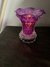 Fragrance Oil / Wax Burner