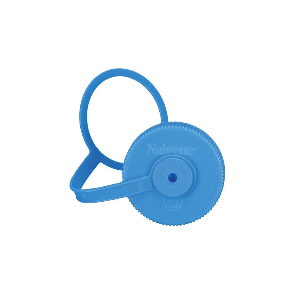 Nalgene 63mm Wide Mouth Loop Top Cap