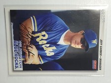 You Pick Your Cards - Kansas City Royals Team - MLB Baseball Card Selection A