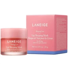 Laneige Lip Sleeping Mask -BERRY 20g