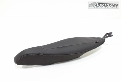 2020-2021 BUICK ENCORE GX REAR RIGHT SECOND ROW SEAT BOLSTER CUSHION BLACK OEM