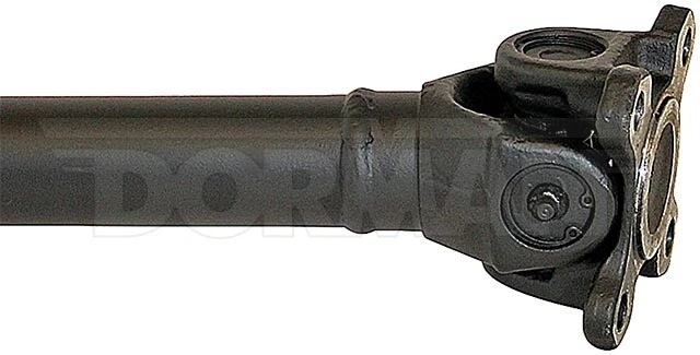 Conjunto de eje de transmisión delantero Dorman 938-296 para BMW 325xi 330xi Foto 4 de 4