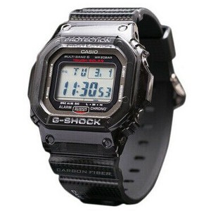 casio g shock carbon fiber