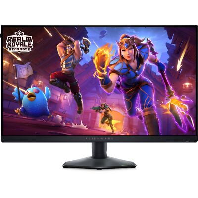 Dell Alienware 27'' AW2724HF Gaming IPS LED , Full HD (1920 x 1080), HDMI
