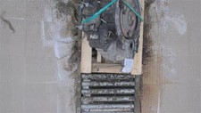 Used Automatic Transmission Assembly Fits 2013 Ford Taurus At 6 Speed 3.5l Wo